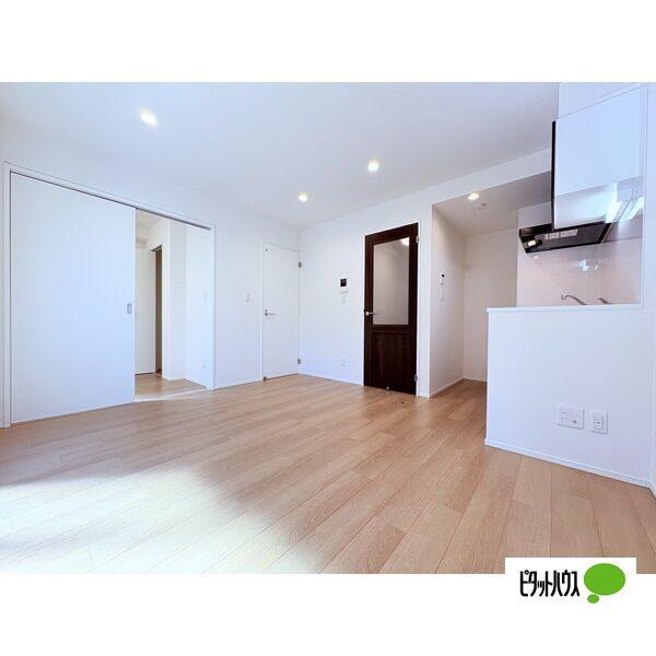 Cherim浄心East（0102） その他部屋・スペース