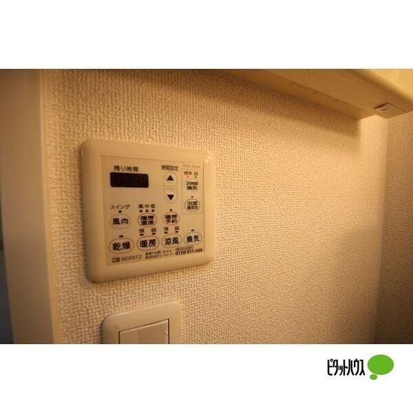 HF名駅北レジデンス　EAST（0308） 設備