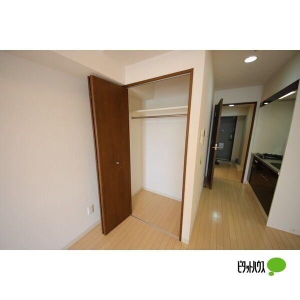 HF名駅北レジデンス　EAST（0308） 収納
