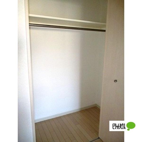 HF名駅北レジデンス　EAST（1307） 収納