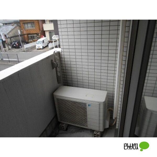 パテオはなの木（0305） 部屋画像