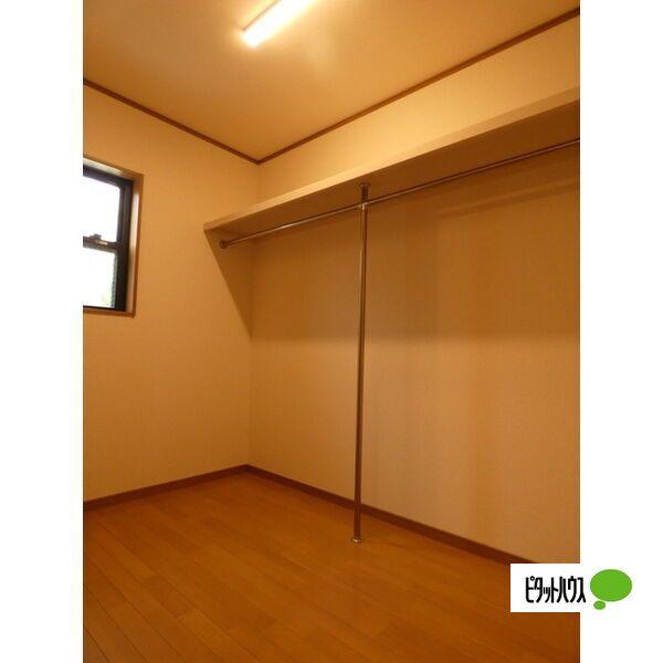 枇杷島1丁目戸建（1） 設備