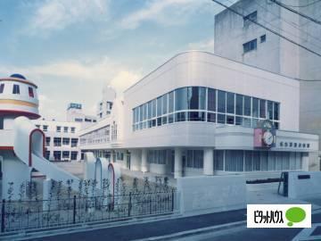 名古屋西幼稚園：340m