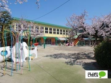 国風第一幼稚園：287m