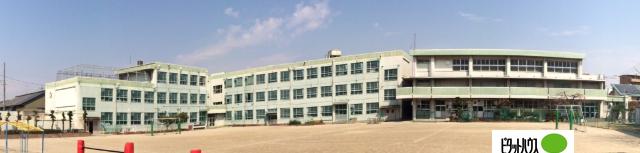 名古屋市立南押切小学校：209m