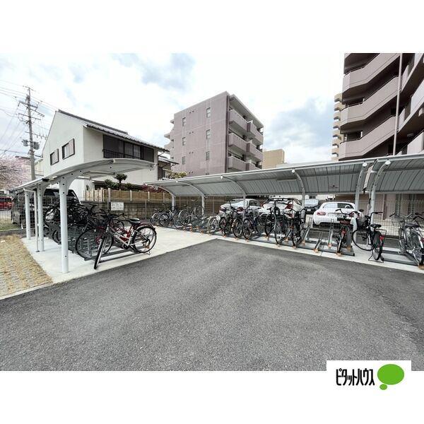 ルディアマン（0305） 共有部分