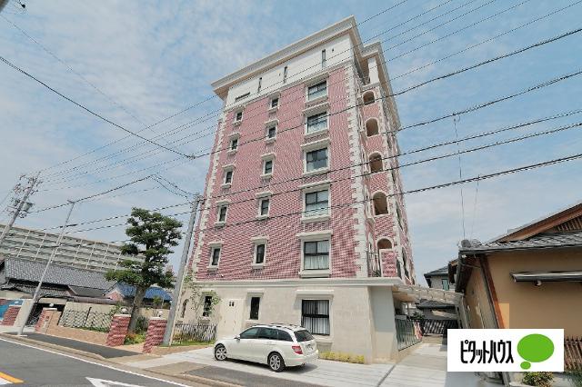 カーサエテルナ（1d） 物件画像