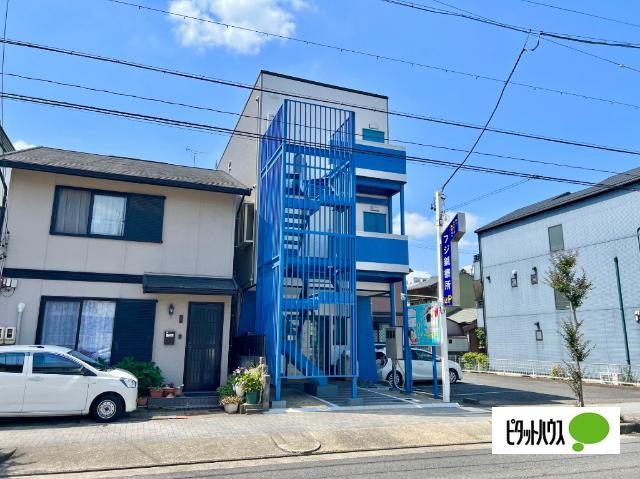 ローズグレイス（3） 外観