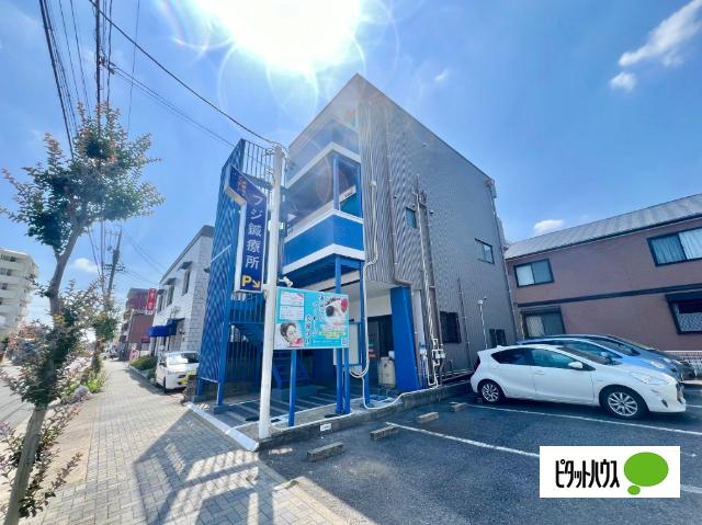 ローズグレイス（3） 外観