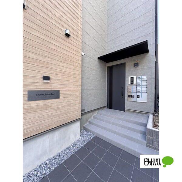 Cherim浄心East（0302） エントランス