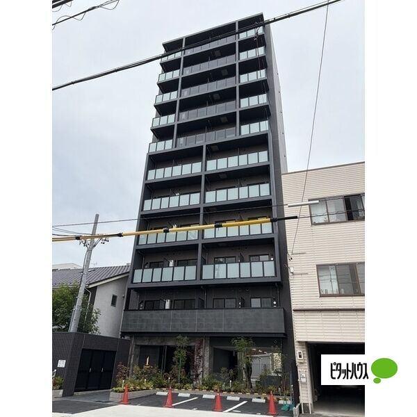 アドバンス名古屋ワイノット（0502） 外観