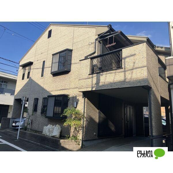 枇杷島1丁目戸建（1） 外観