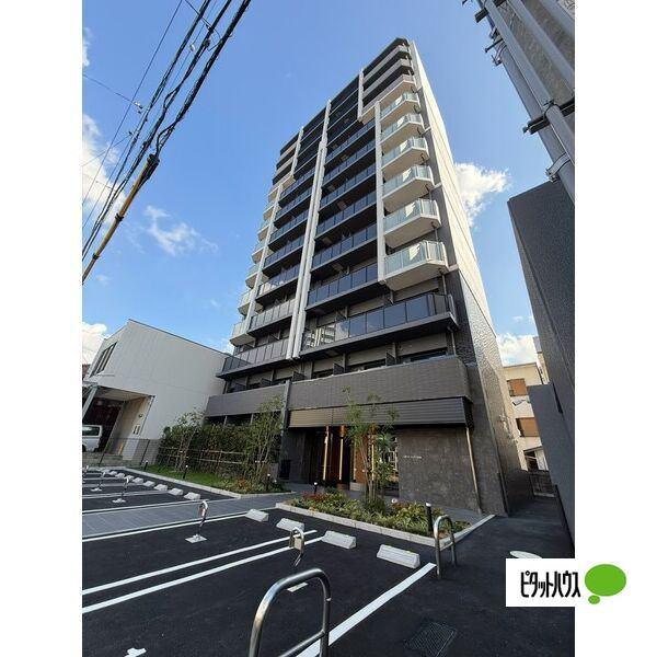 CRESTTAPP浅間町の賃貸物件