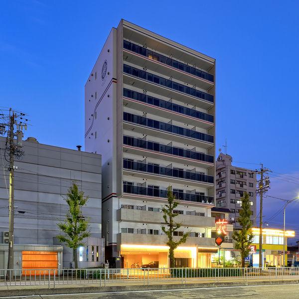 Alba Grande 名護屋 物件画像