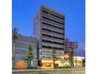 Alba Grande 名護屋外観1