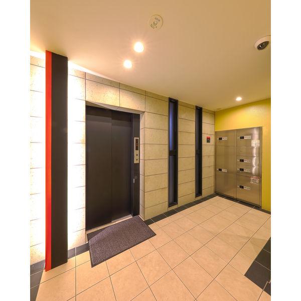 Alba Grande 名護屋 物件画像