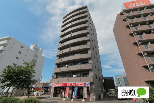 ハイフラッツ213 物件画像