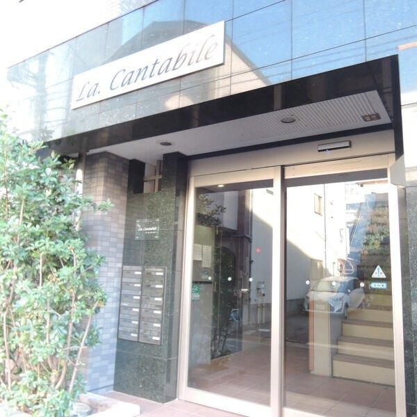 La.Cantabile 物件画像