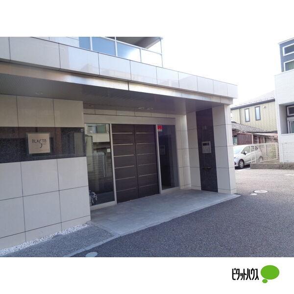 BLASTO Residence 物件画像
