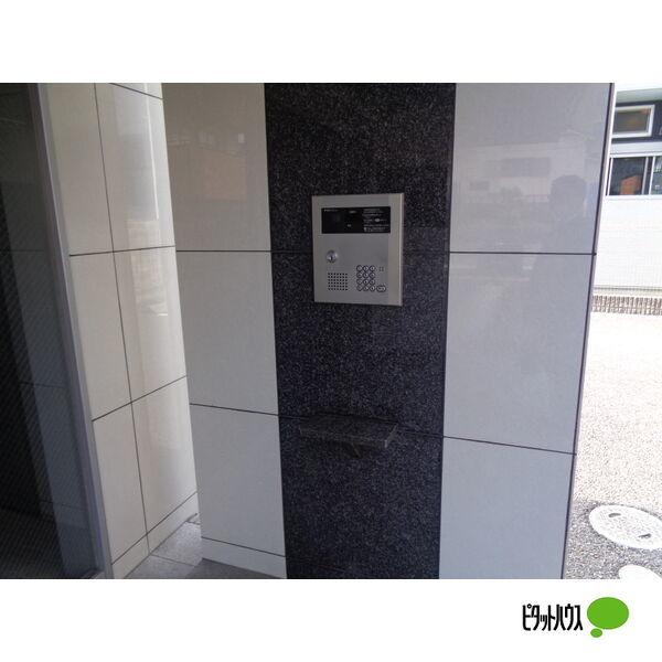 BLASTO Residence 物件画像