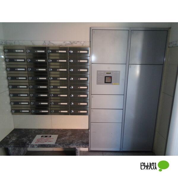 BLASTO Residence 物件画像