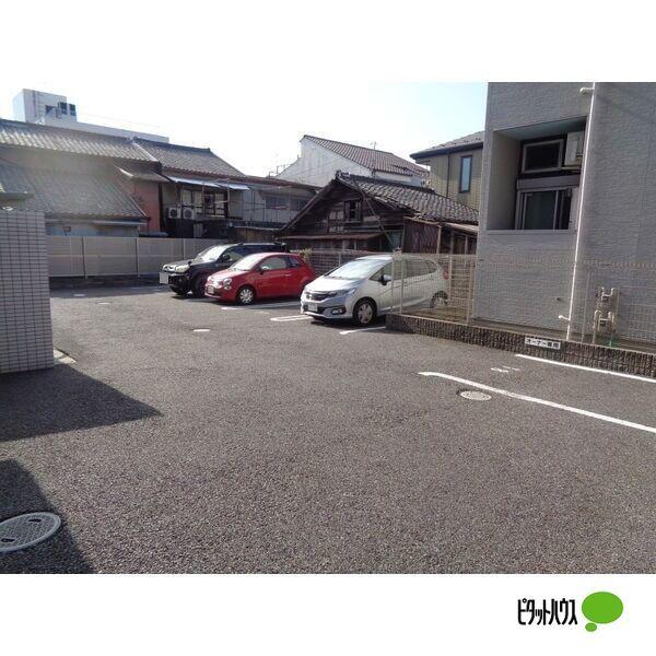 BLASTO Residence 物件画像