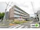 Zelkova城西（ゼルコヴァ城西）外観1
