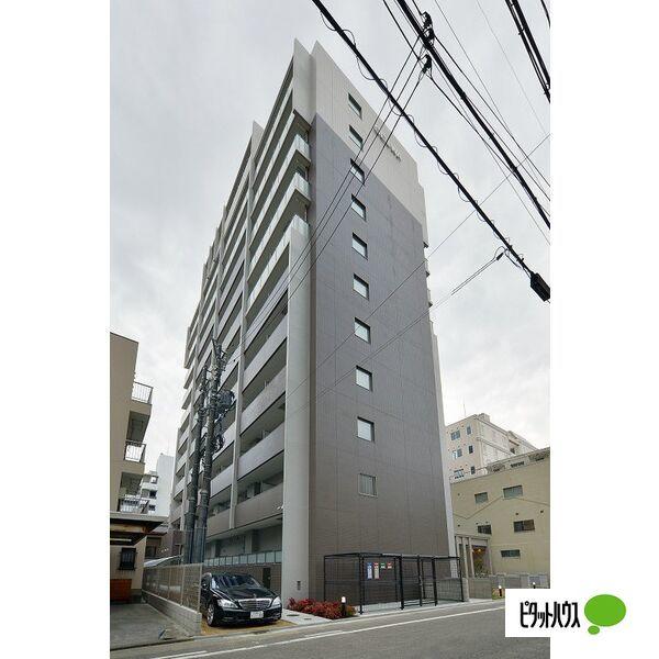 シャルマンソワレ名駅 物件画像