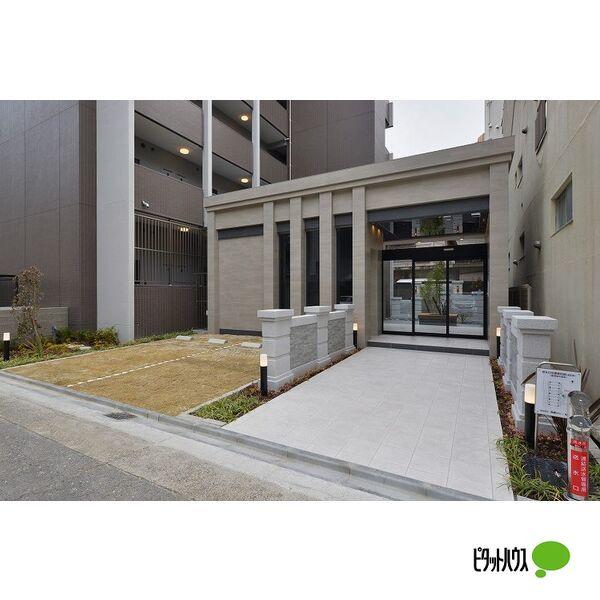シャルマンソワレ名駅 物件画像