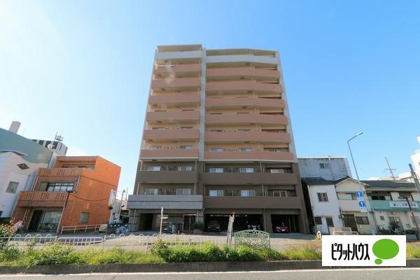 アール押切 物件画像