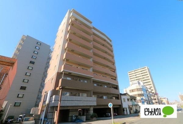 アール押切 物件画像
