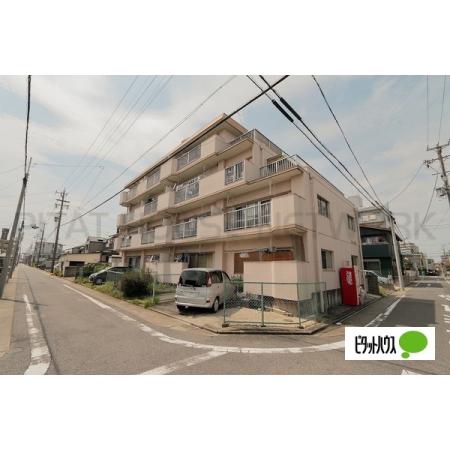 外観写真1