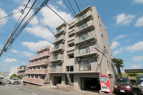 リバーサイド庄内 物件画像