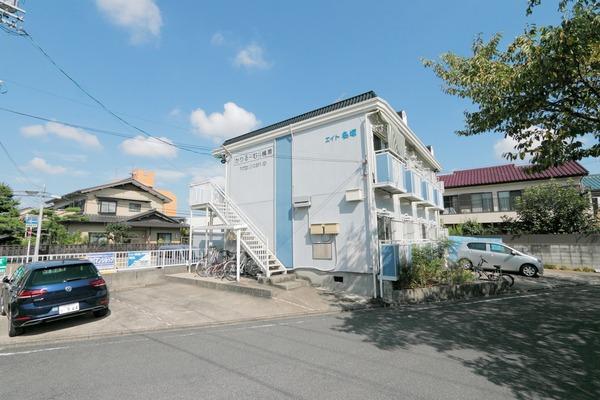 エイト名塚 物件画像