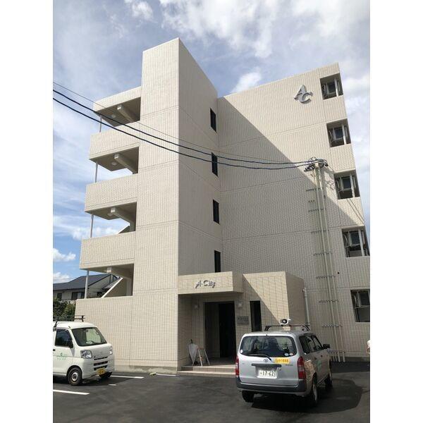 A・City秩父通 物件画像