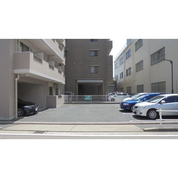サン笠取 物件画像