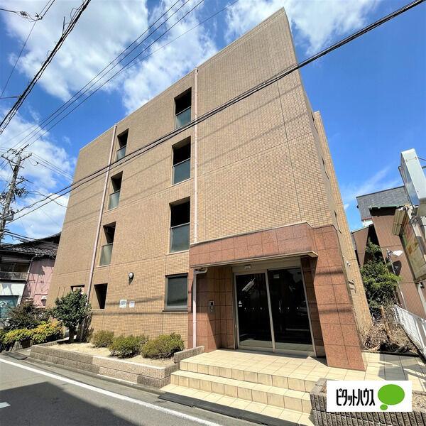 アマデウス那古野 物件画像