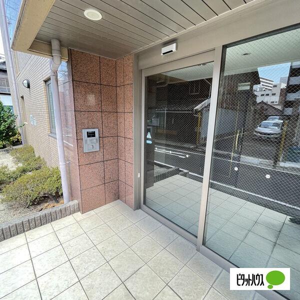 アマデウス那古野 物件画像