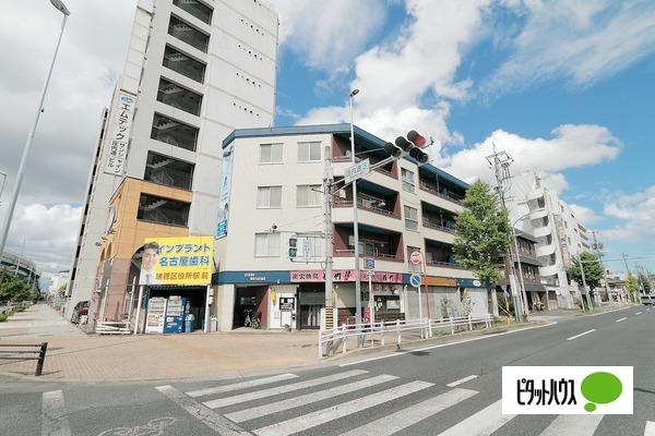 エイショウビル 物件画像