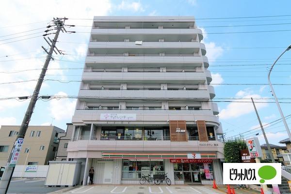 ウエストタウン福田　 物件画像