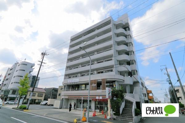 ウエストタウン福田　 物件画像