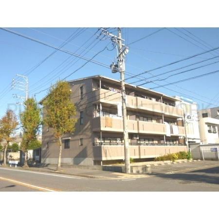 外観写真1