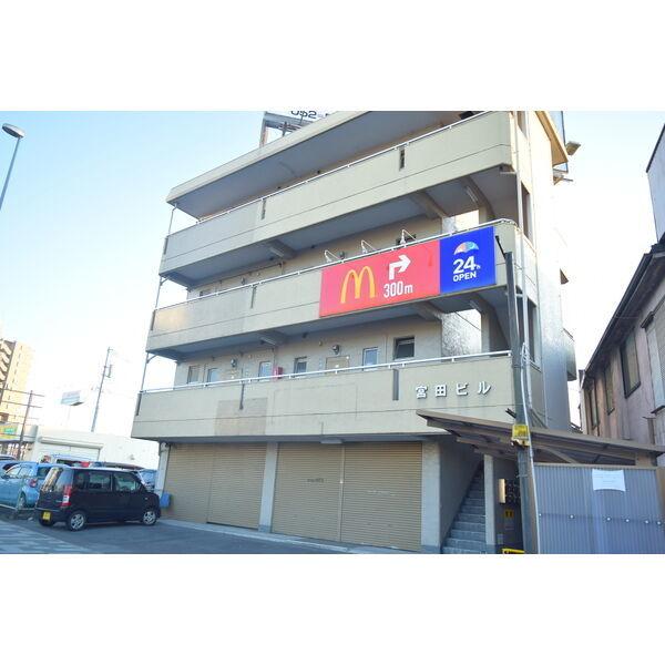 外観写真1