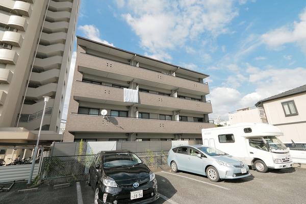 Casagrande（カサグランデ） 物件画像