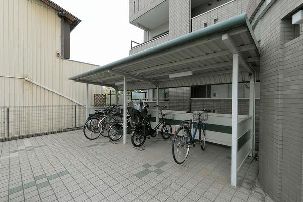 Casagrande（カサグランデ） 物件画像
