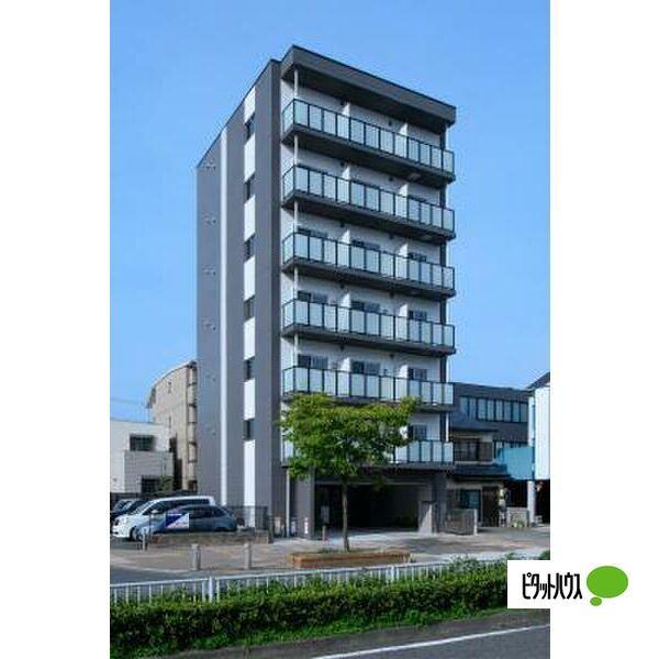 セントフィオーレ上名古屋 物件画像