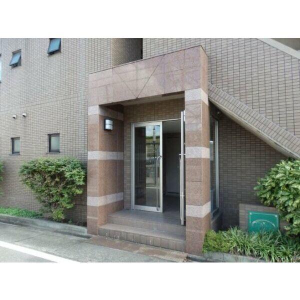 レージュ名西 物件画像