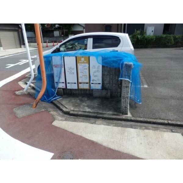 レージュ名西 物件画像