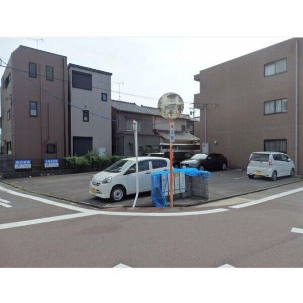 レージュ名西 物件画像