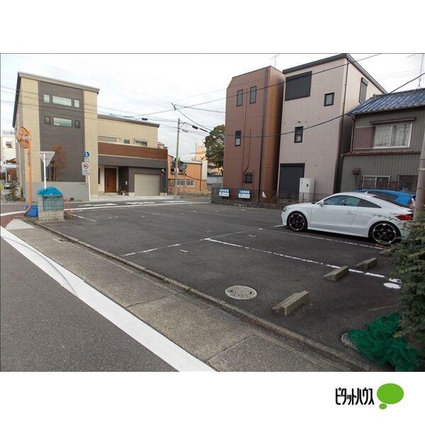 レージュ名西 物件画像